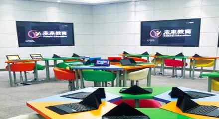 未來教育:一項(xiàng)競賽走出來的教育信息化之路 - 今日頭條(www.toutiao.com)