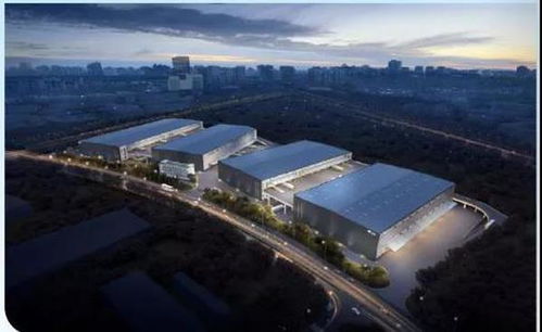 江門市蓬江區第四季度重大項目集中動工投產，投資興辦實業再掀熱潮